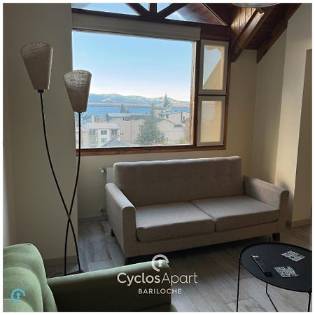 Cyclosapart Bariloche Εξωτερικό φωτογραφία