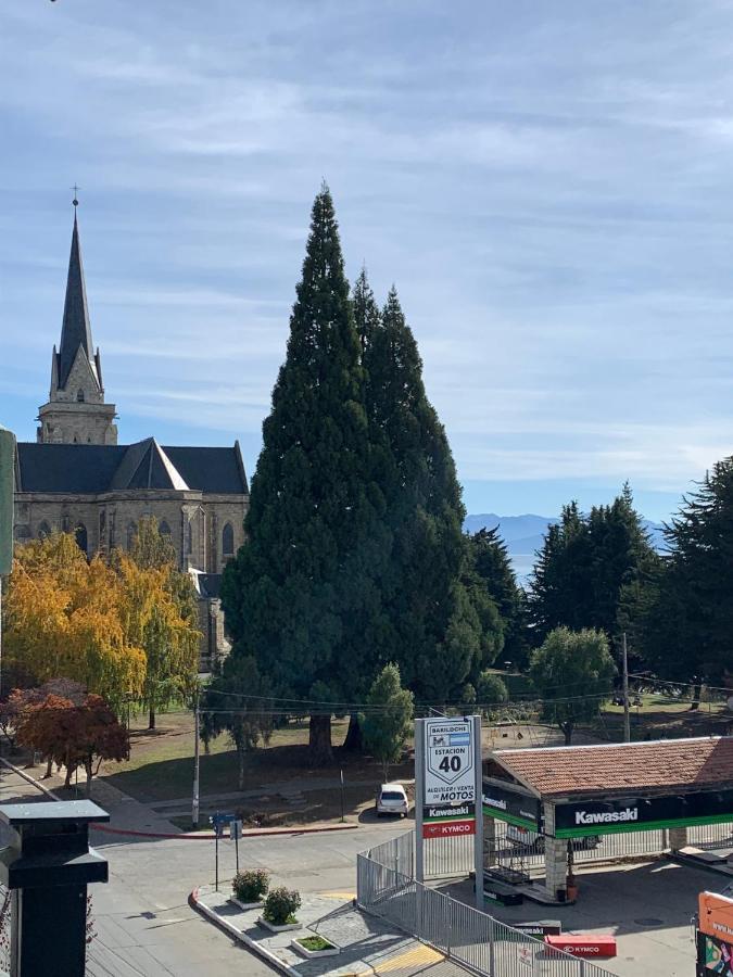 Cyclosapart Bariloche Εξωτερικό φωτογραφία