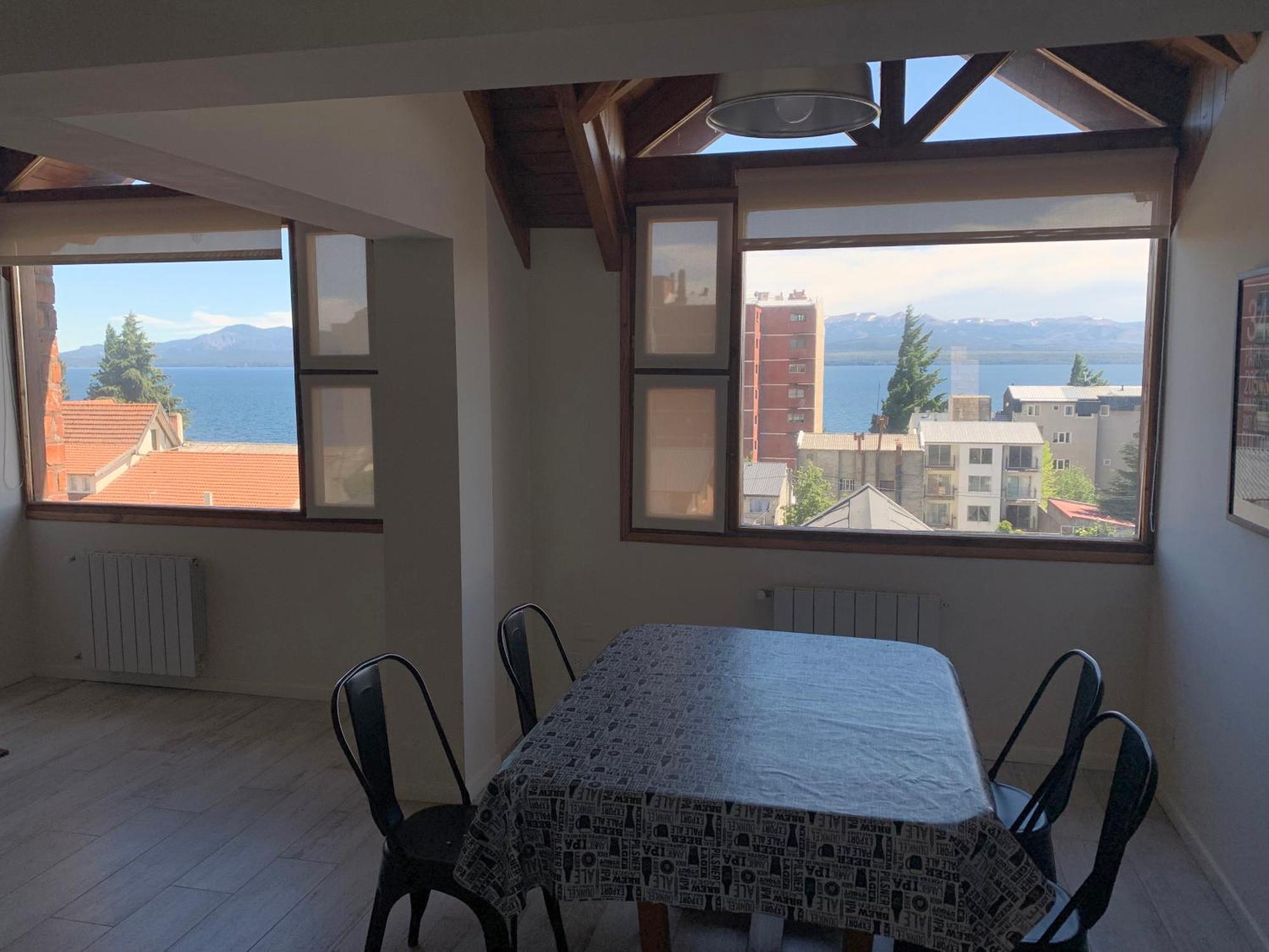 Cyclosapart Bariloche Εξωτερικό φωτογραφία