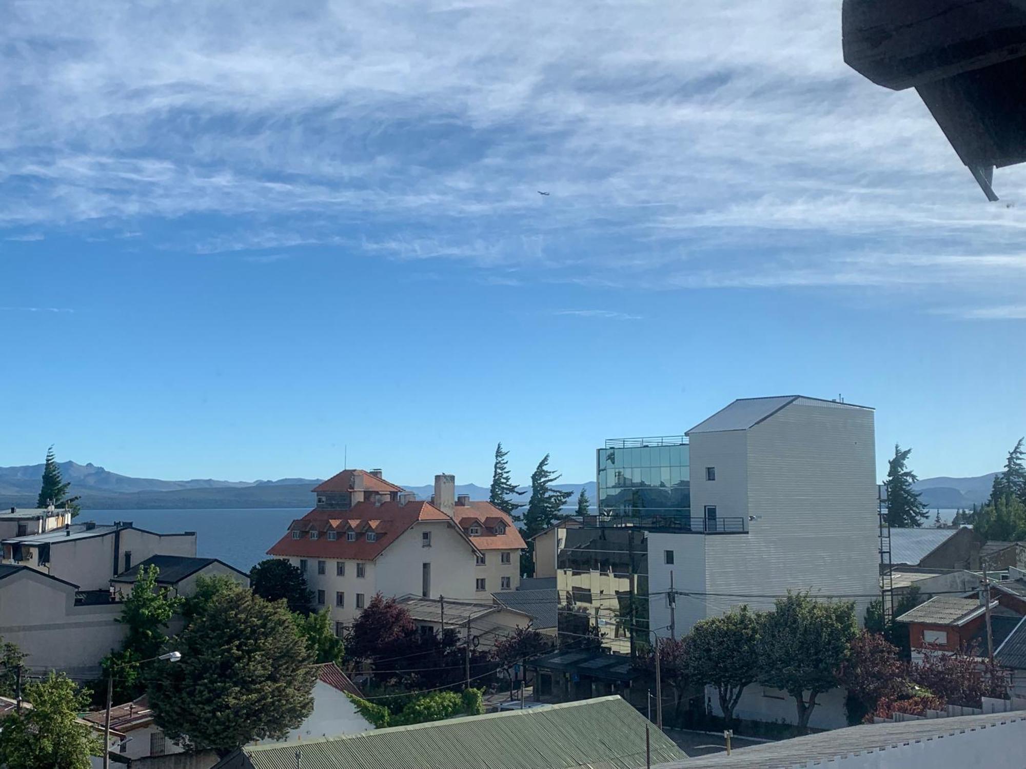 Cyclosapart Bariloche Εξωτερικό φωτογραφία