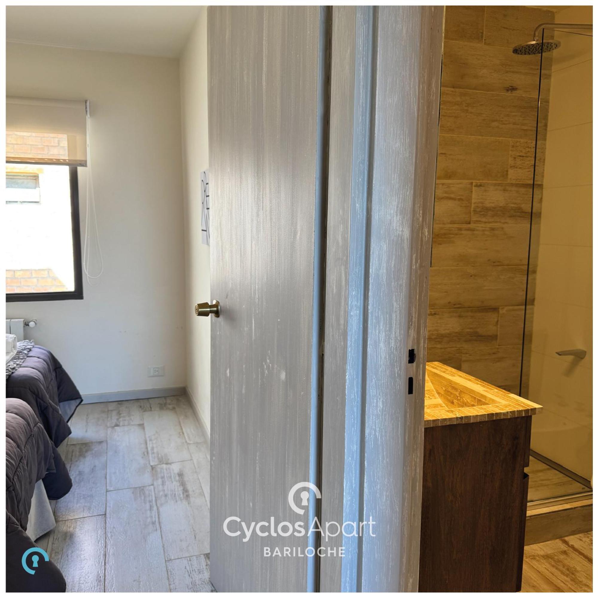 Cyclosapart Bariloche Εξωτερικό φωτογραφία