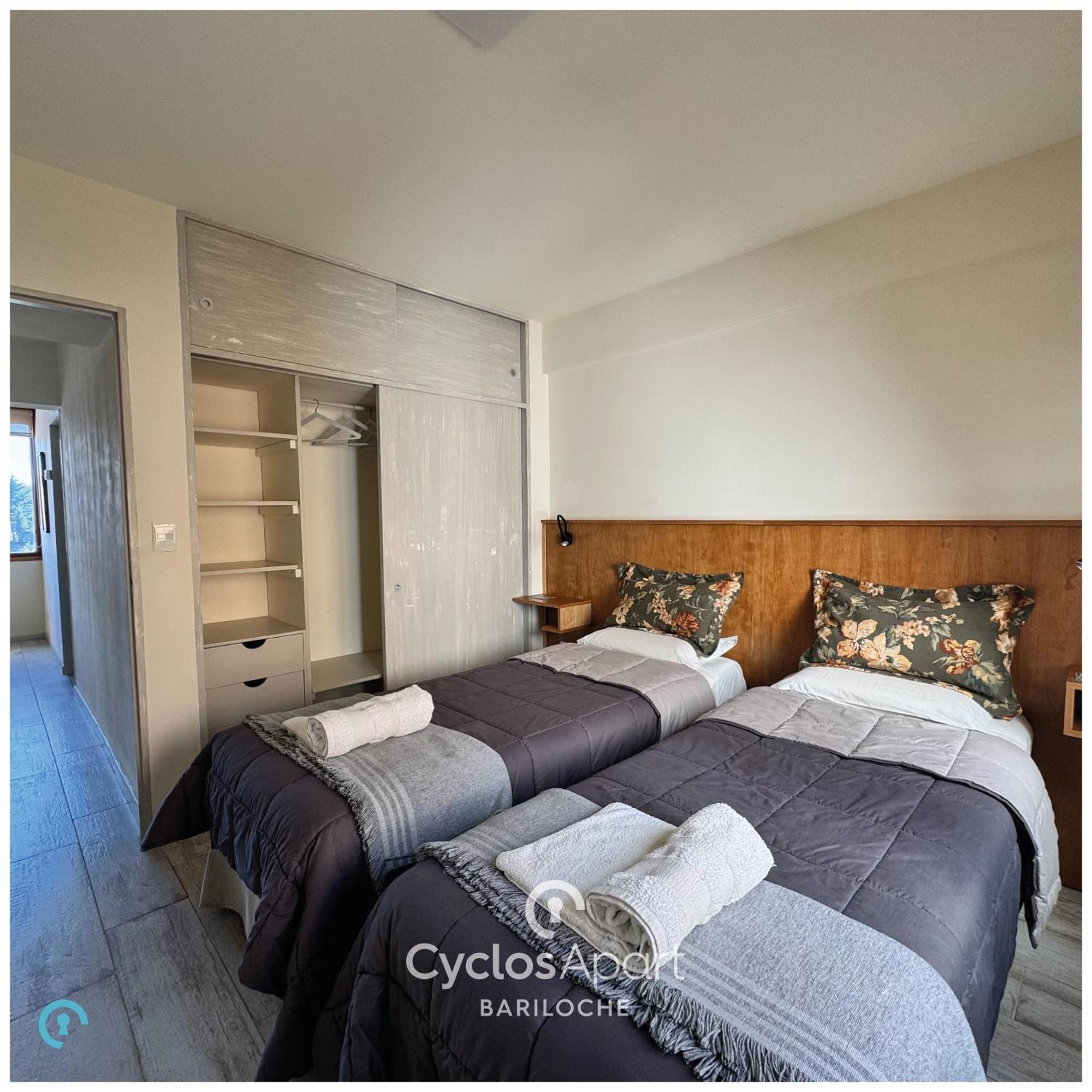 Cyclosapart Bariloche Εξωτερικό φωτογραφία